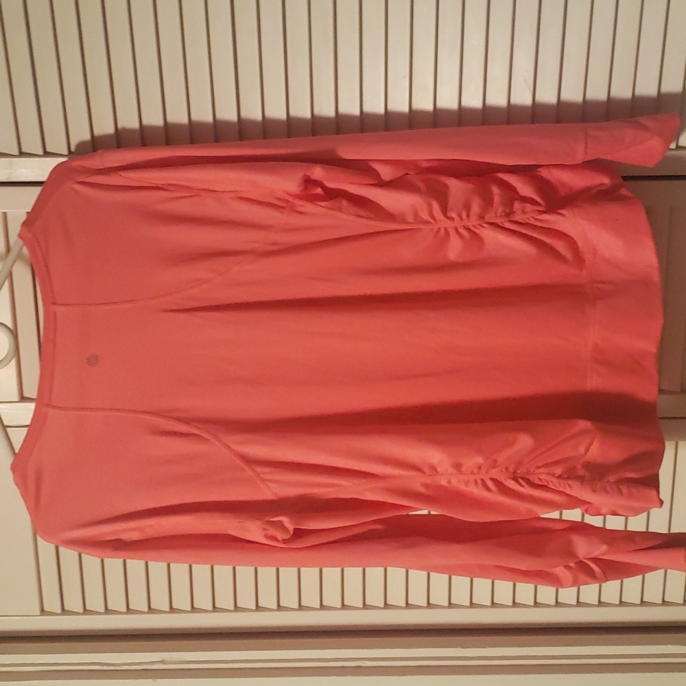 Tangerine Top - Picture 6 of 10